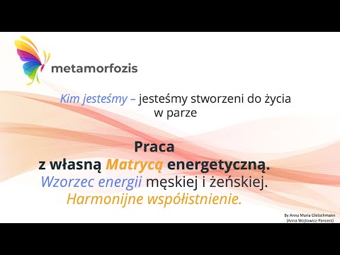 Miniatura: Kim jesteśmy – stworzeni do życia w parze