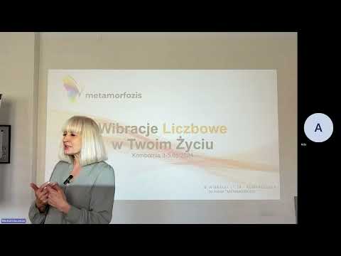 Miniatura: Karta Obliczeń Numerologicznych™