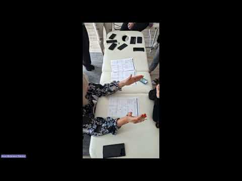 Miniatura: Fragmenty sesji numerologicznej
