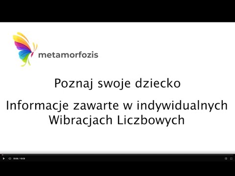 Miniatura: Kim jest Twoje dziecko — numerologia